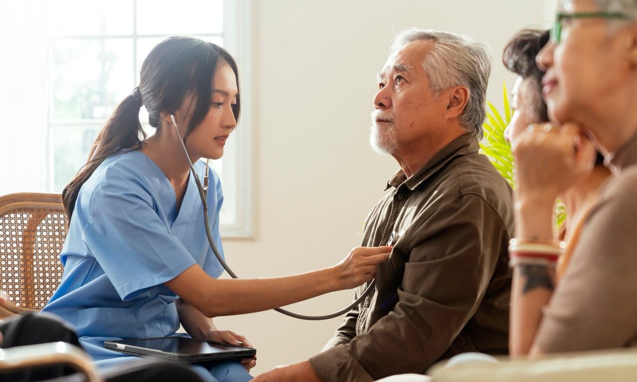 Cholesterol Health Check