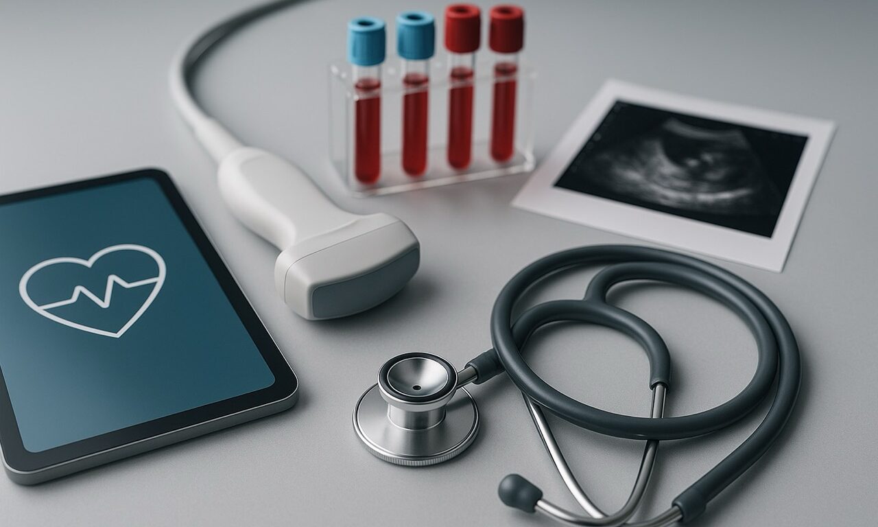 Health Check packages