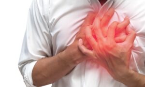 London Private Ultrasound- Heart Health Check