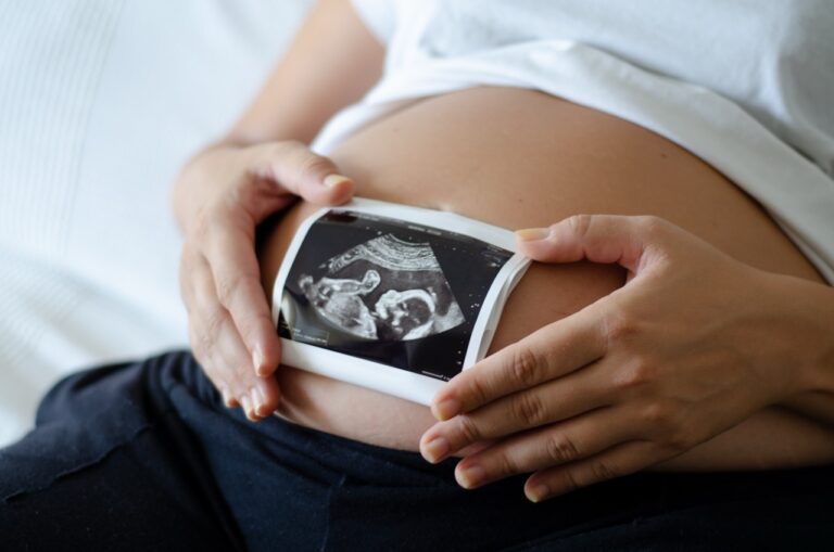 pregnancy scan packages