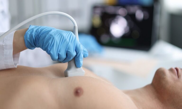 Private Echocardiogram London | Cardiologist-Led Heart Scan