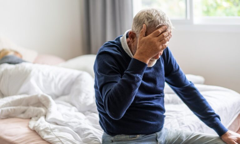 Stroke health check package