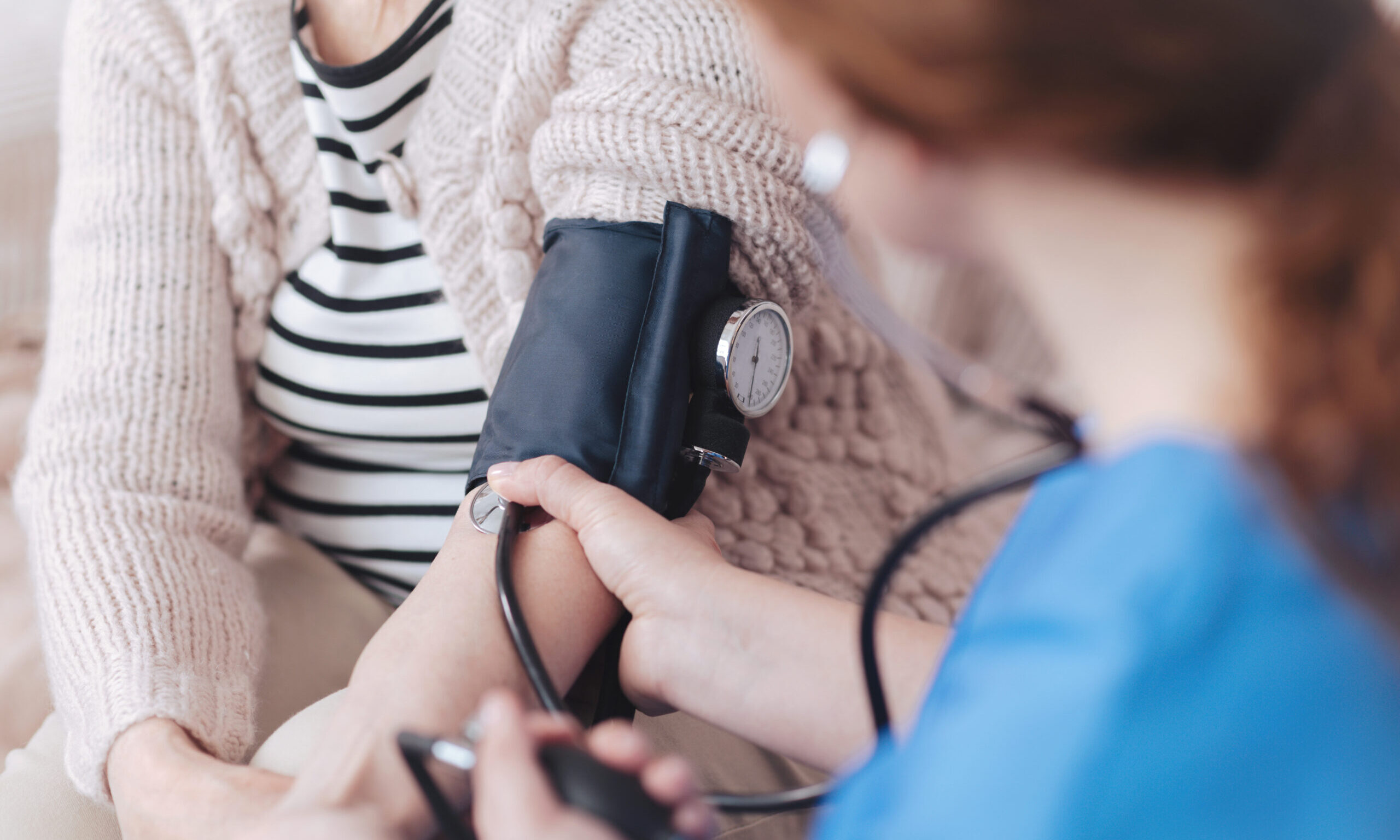 Cholesterol Health Check