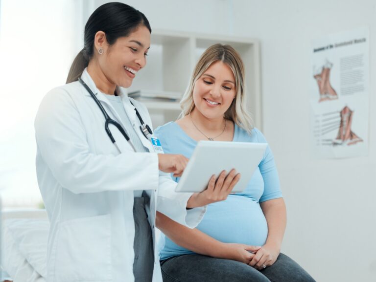 Specialist Cardiac Screening for Expectant Mothers