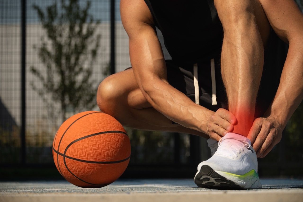 Musculoskeletal Ultrasound Scans | Private Ultrasound Scans And Health Checks | London Private Ultrasound Private ankle ultrasound scan at London Private Ultrasound