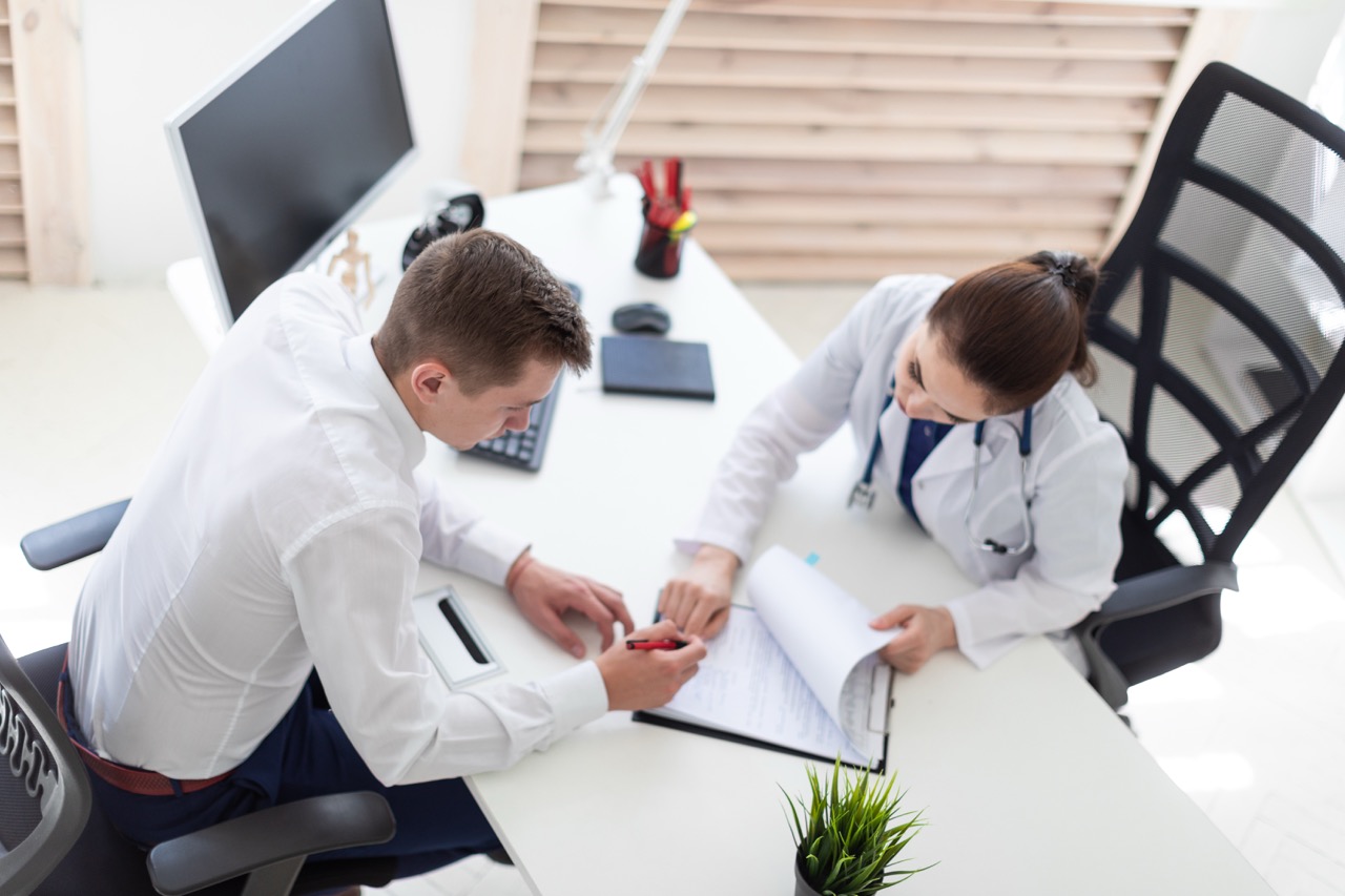 Trusted diagnostic and medical referral partner in London