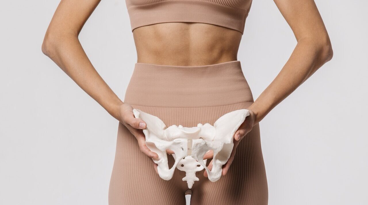 pelvic