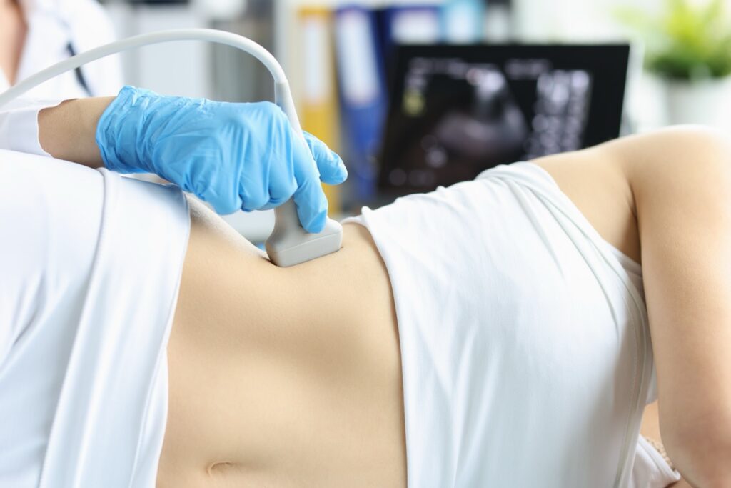 Price List | Private Ultrasound Scans and Health Checks | London Private Ultrasound