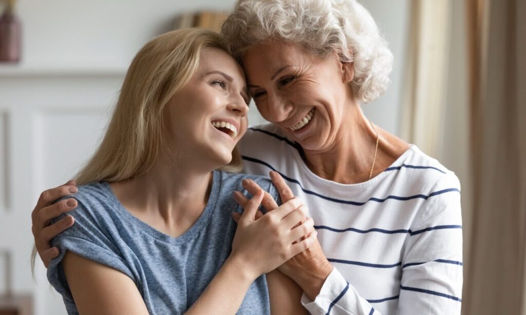 women's health check