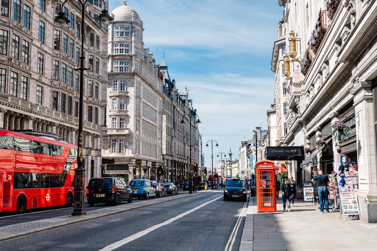 Advanced Private Health Check-Up Plus | Private Ultrasound Scans And Health Checks | London Private Ultrasound Reception area at London Private Ultrasound