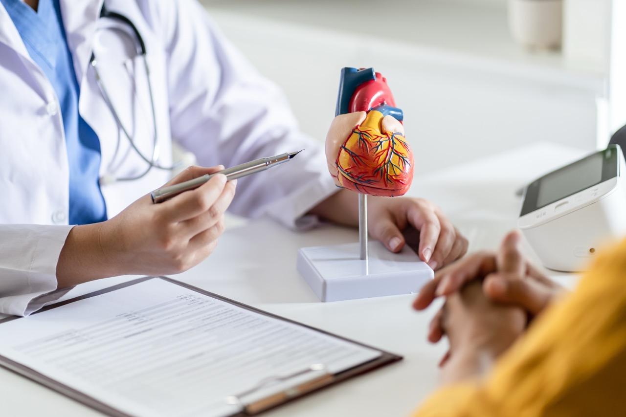 Heart Health Check