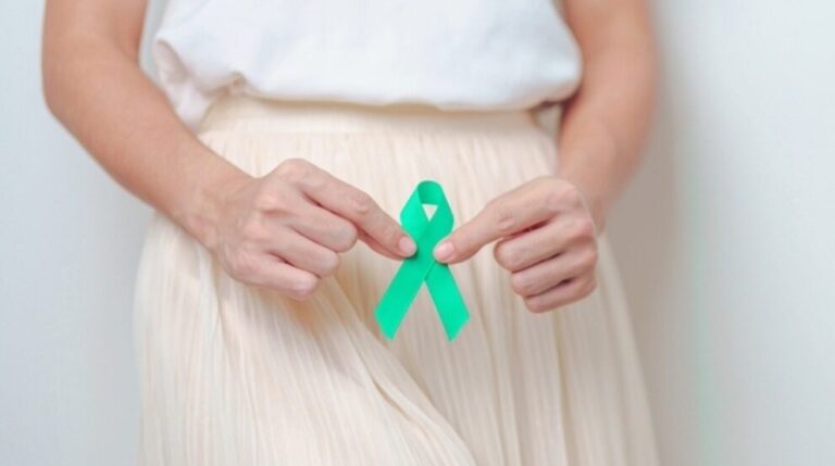 Ovarian Cancer