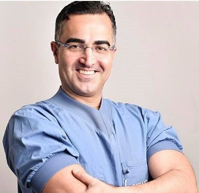 Principal Consultant: Mr. Peyman Bakhshayesh MD PhD MBA