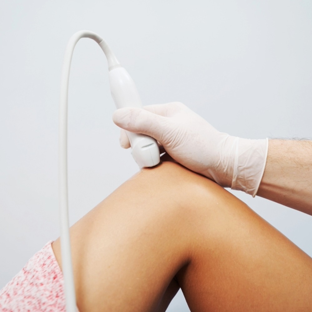 Joint Pain Clinic | Private Ultrasound Scans and Health Checks | London Private Ultrasound