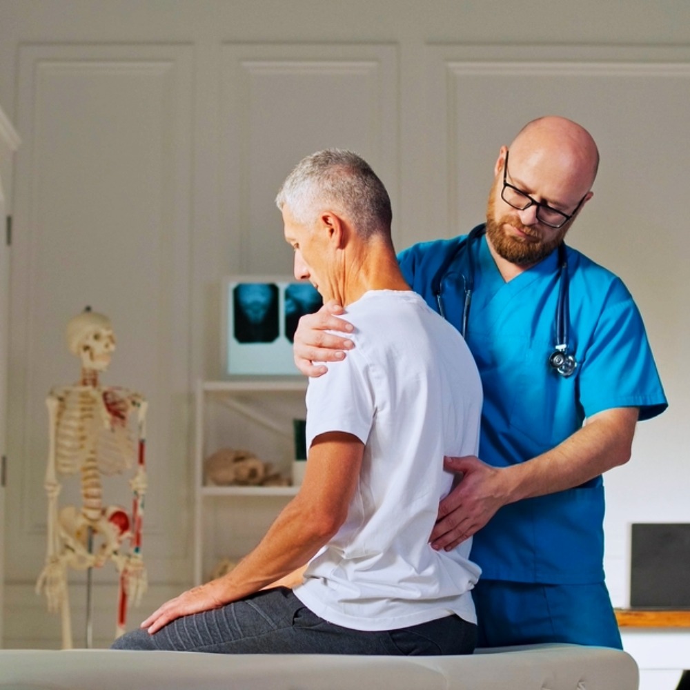 Joint Pain Clinic | Private Ultrasound Scans and Health Checks | London Private Ultrasound