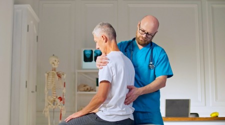 Joint Pain Clinic | Private Ultrasound Scans and Health Checks | London Private Ultrasound