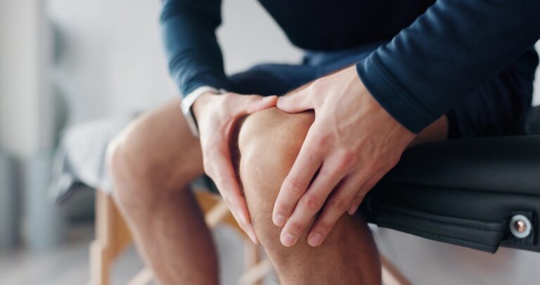 join pain clinic
