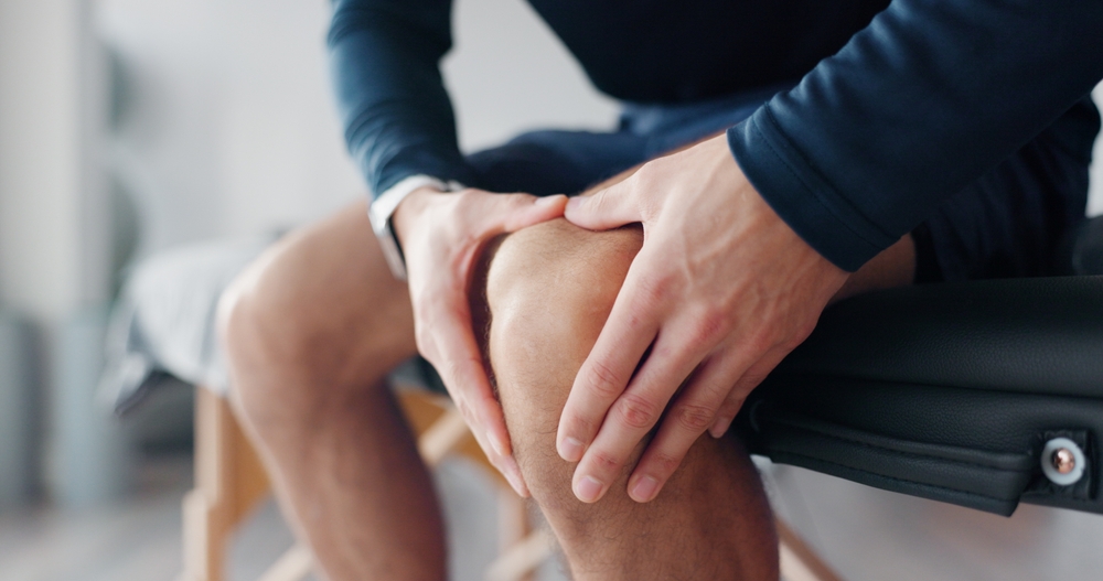 Joint Pain Clinic at London Private Ultrasound for ultrasound-guided injections and joint pain treatment