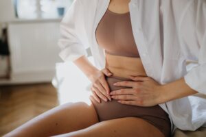 pelvic health