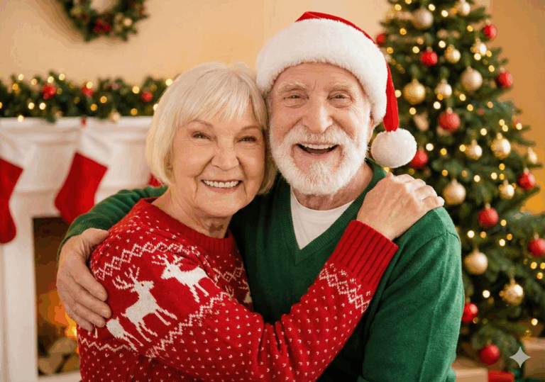 Christmas Health Gifts | Private Ultrasound Scans and Health Checks | London Private Ultrasound