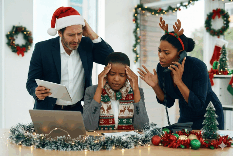 Christmas Health Gifts | Private Ultrasound Scans and Health Checks | London Private Ultrasound