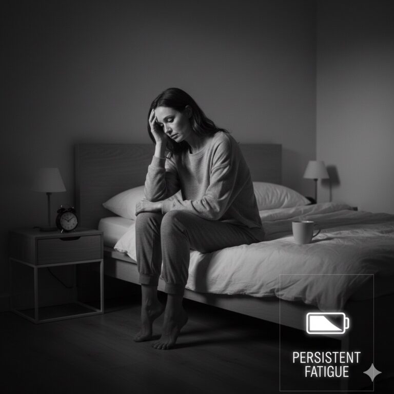 Persistent fatigue. Private GP Assessment | Private Ultrasound Scans and Health Checks | London Private Ultrasound