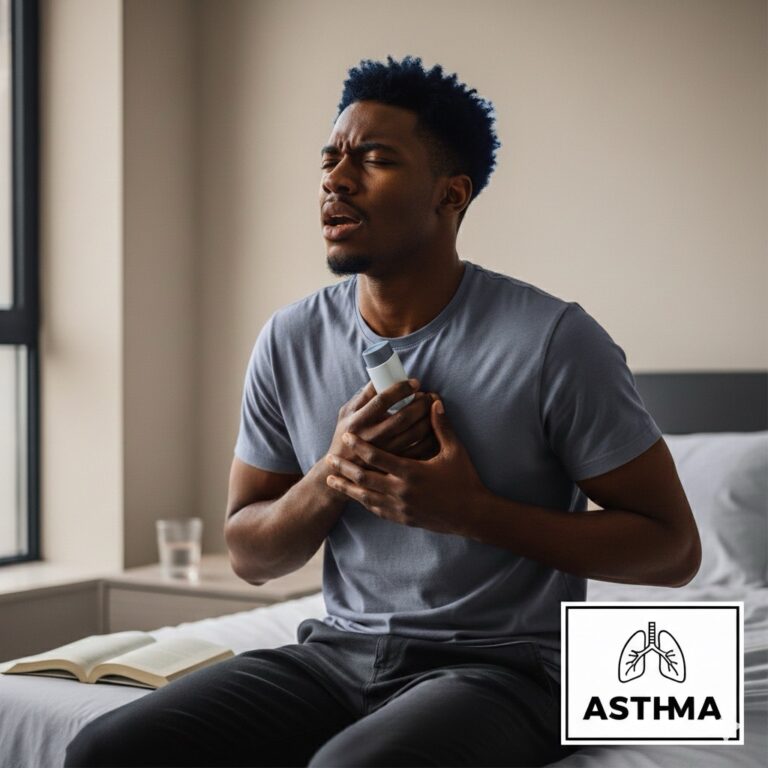 Asthma. Private GP Assessment | Private Ultrasound Scans and Health Checks | London Private Ultrasound