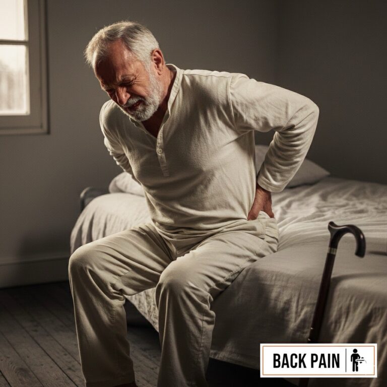 Back pain. Private GP Assessment | Private Ultrasound Scans and Health Checks | London Private Ultrasound