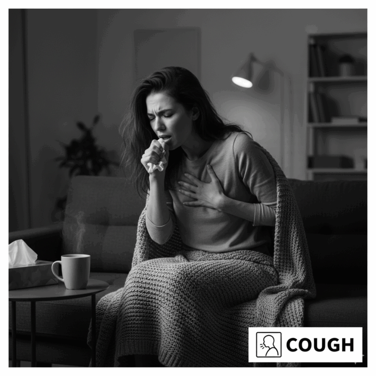 Cough. Private GP Assessment | Private Ultrasound Scans and Health Checks | London Private Ultrasound