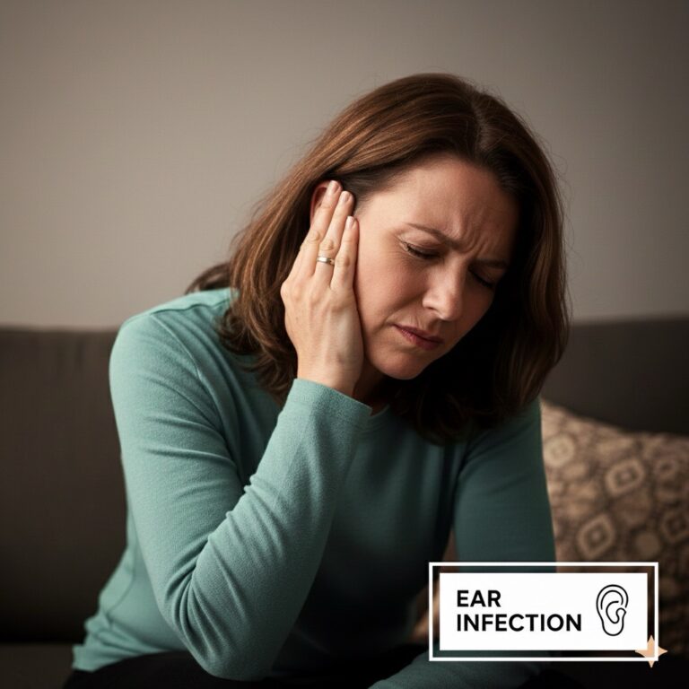 Ear infections. Private GP Assessment | Private Ultrasound Scans and Health Checks | London Private Ultrasound