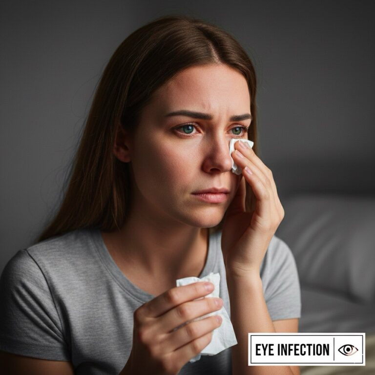 Eye infections. Private GP Assessment | Private Ultrasound Scans and Health Checks | London Private Ultrasound