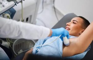 London Private Ultrasound Clinic | Private Ultrasound Scans And Health Checks | London Private Ultrasound Private breast ultrasound scanning in London