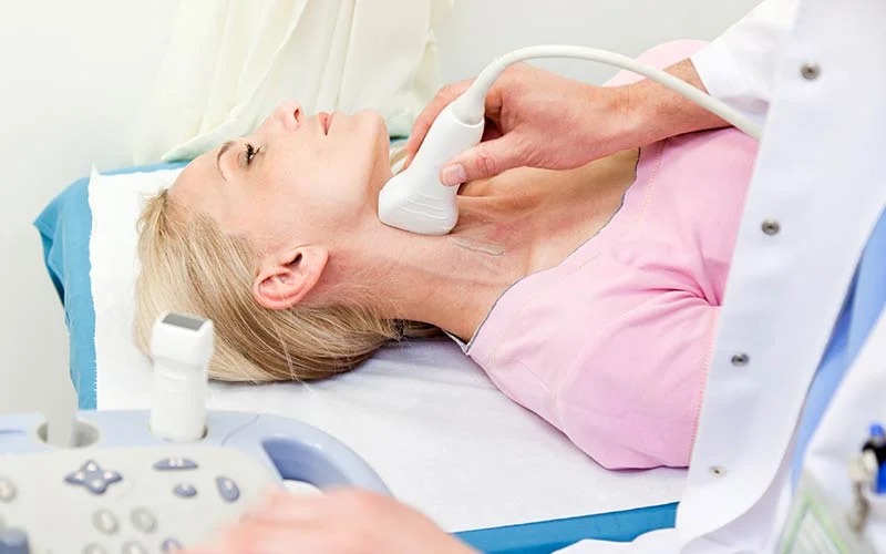 Vascular Health Check