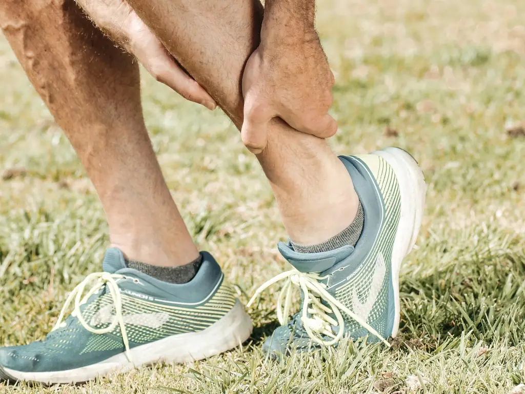 Private Tendon Ultrasound Scan at London Private Ultrasound