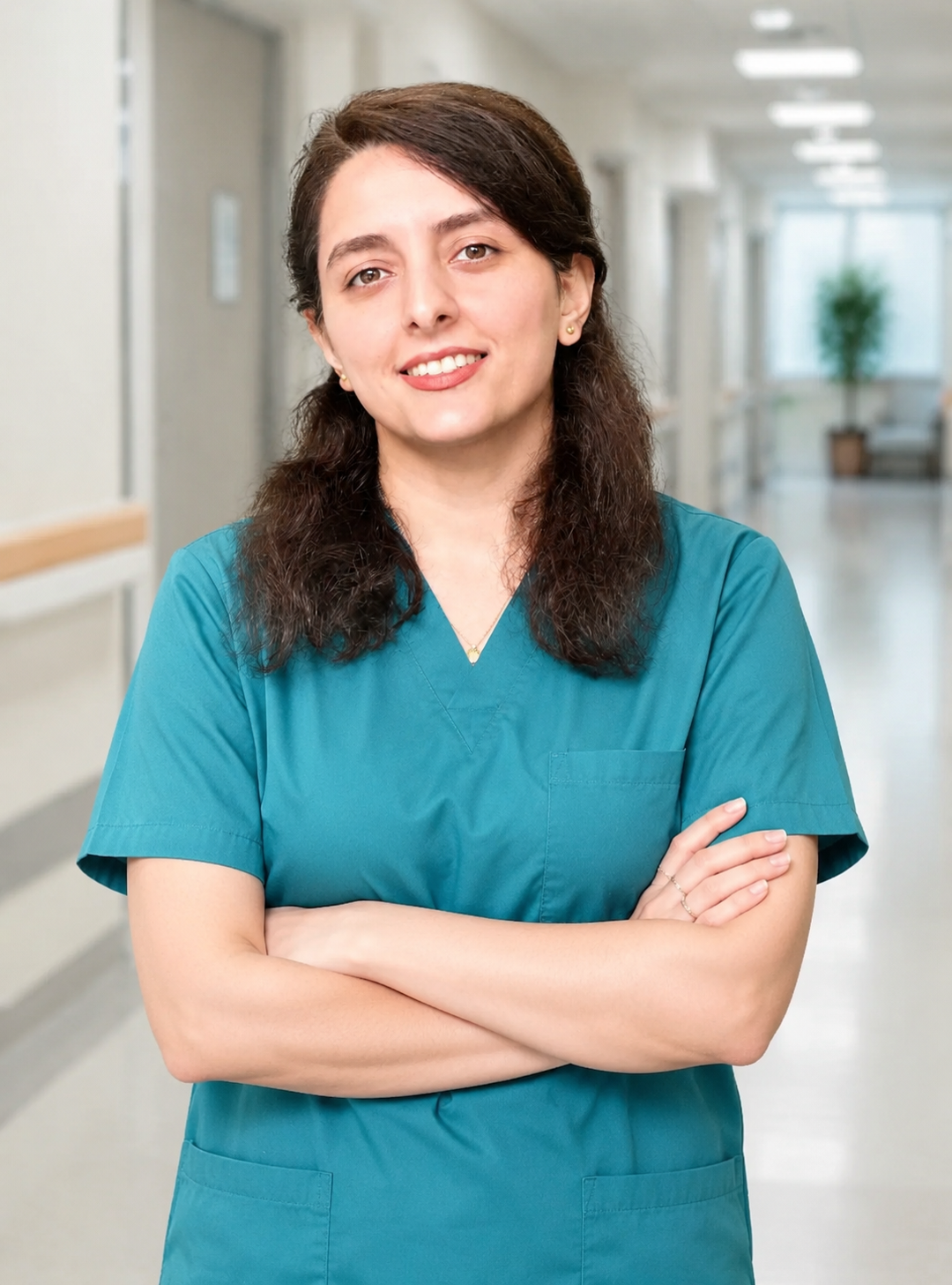 Private Breast Clinic In London | Private Ultrasound Scans And Health Checks | London Private Ultrasound Mrs Hosna Rashidi, Consultant Sonographer