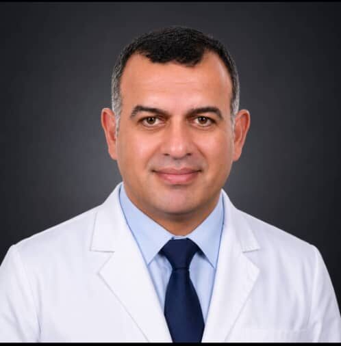 Comprehensive Vascular Package For Leg Pain | Private Ultrasound Scans And Health Checks | London Private Ultrasound Dr Reza Salehi, Doctor · Radiology & Ultrasound Interest