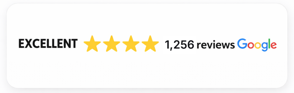 London Private Ultrasound Google Reviews