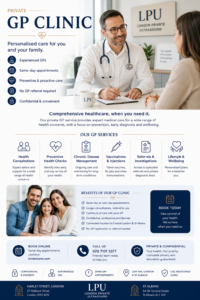 GP Clinic