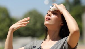 Heatwave Health