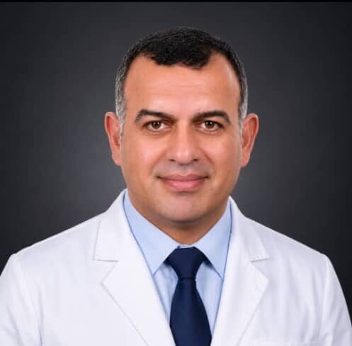 Private Knee Ultrasound Scan | Private Ultrasound Scans And Health Checks | London Private Ultrasound Dr Reza Salehi, Medical Doctor at London Private Ultrasound