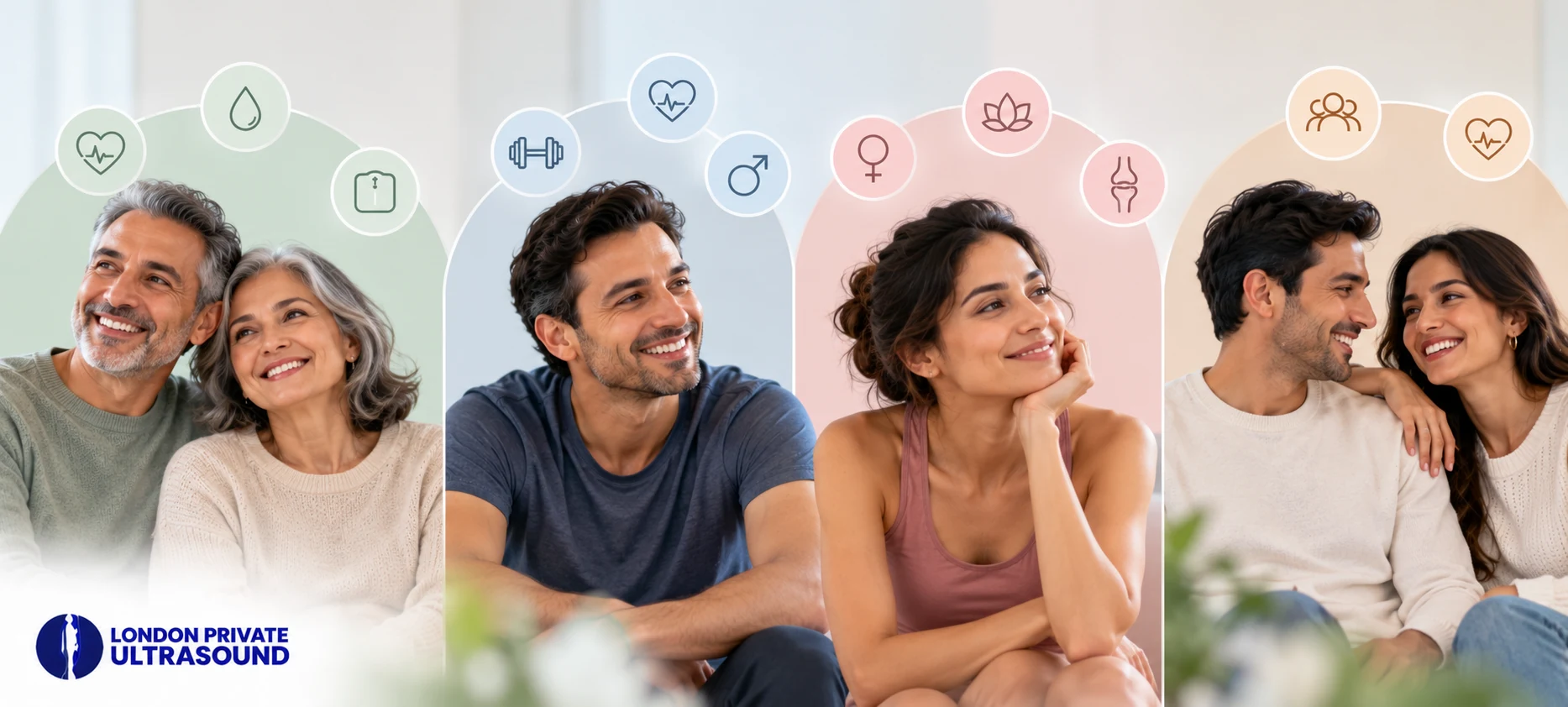 Affordable Private Family Health Check Packages In London | Private Ultrasound Scans And Health Checks | London Private Ultrasound Guide to choosing the right private health check package
