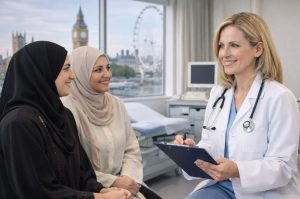 International Patient Clinic