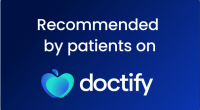Doctify Profile