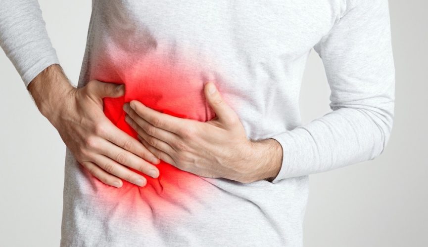 Liver Health Package