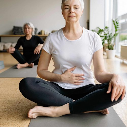 Women's Health Check Plus